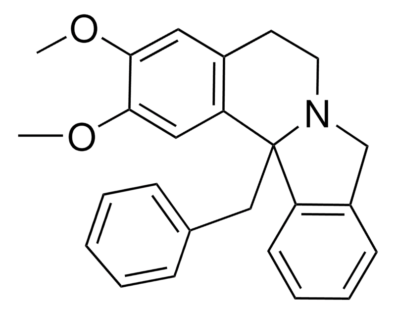 Merck 12B-BENZYL-2,3-DIMETHOXY-5,6,8 - 50 MG&