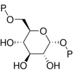 Merck ALPHA-D-GLUCOSE 1,6-DIPHOSPHATE POTAS- &