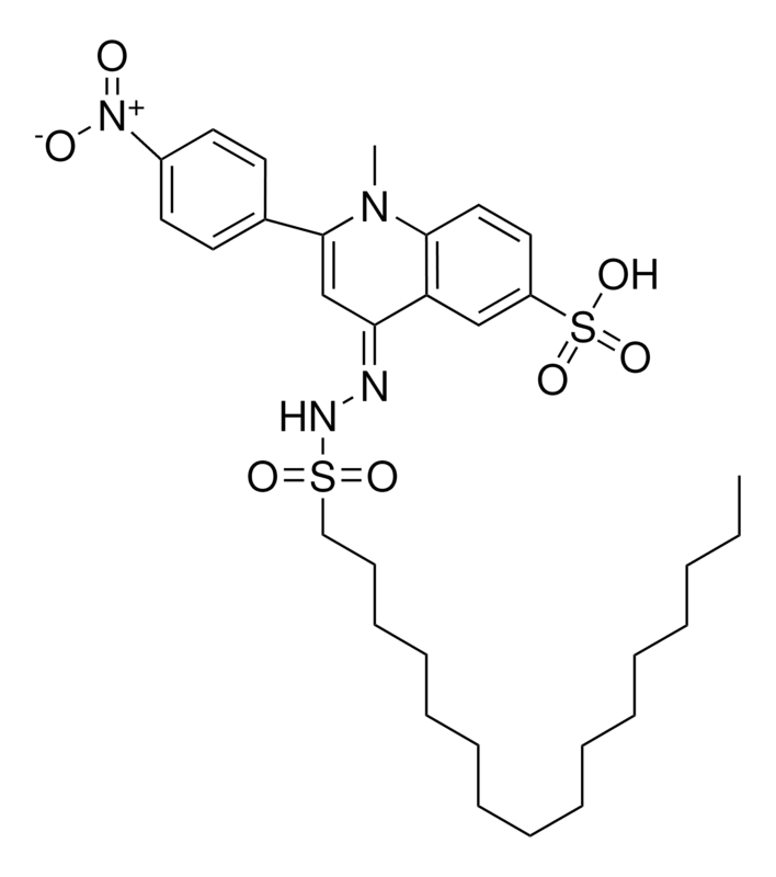 Merck 1-HEXADECANESULFONIC (METHYL-(N-