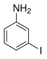Merck 3-IODOANILINE, 98%