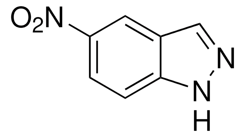 Merck 5-NITROINDAZOLE, 99+%