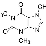 Merck CAFFEINE METHANOL SOLUTION