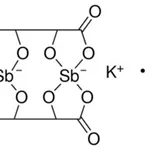 Merck POTASSIUM ANTIMONY TARTRATE POWDER, EXTR