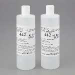 AS ONE LACOM TESTER TDS Calibration Solution, 라콤테스터용 TDS 교정액