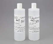 AS ONE LACOM TESTER TDS Calibration Solution, 라콤테스터용 TDS 교정액
