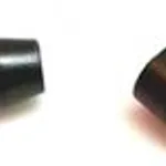 Merck PK10 GRAPHITE/VESPEL FERRULE, M-2A 0.4MM