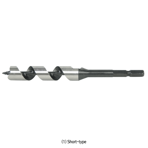 Daihan Science 목공드릴(오거비트), Auger Bit / Drill