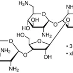 Merck NEOMYCIN TRISULFATE SALT HYDRATE, MEETS