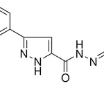 Merck N'-(1H-INDOL-3-YLMETHYLENE)3-(2--