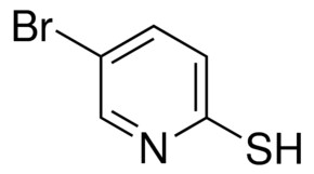 Merck 5-BROMOPYRIDINE-2-THIOL, 95%