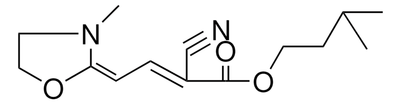 Merck 3-METHYLBUTYL 2-CYANO-4-(3-METH-