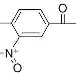 Merck METHYL 4-CHLORO-3-NITROBENZOAT - 50 MG&