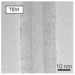 Merck CARBON NANOTUBE SHEET, ALIGNED, SIZE 50&