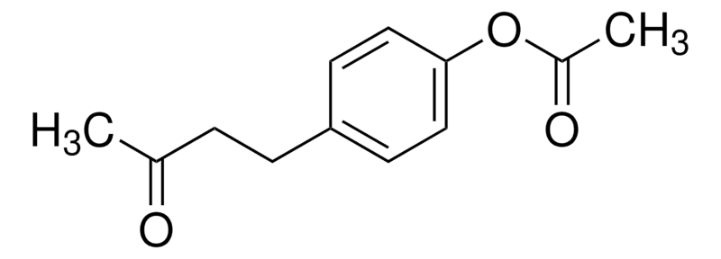 Merck 4-(3-Oxobutyl)phenyl acetate