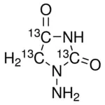 Merck AHD-13C3, Vetranal
