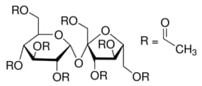 Merck SUCROSE OCTAACETATE, 98%