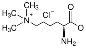 Merck N EPSILON, N EPSILON, N EPSILON-TRIMETHY