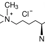 Merck N EPSILON, N EPSILON, N EPSILON-TRIMETHY