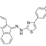Merck 9H-FLUOREN-9-ONE [4-(4-CHLOROPHE-