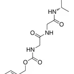 Merck CARBOBENZYLOXYGLYCYLGLYCYL-L-ALA-