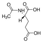 Merck N-ACETYL-L-GLUTAMIC ACID, REAGENTPLUS(R&