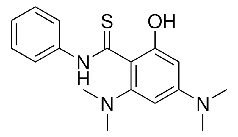 Merck 2,4-BIS-DIMETHYLAMINO-6-HYDROXY--
