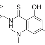 Merck 2,4-BIS-DIMETHYLAMINO-6-HYDROXY--