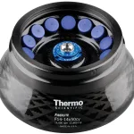 Thermo Fisher Scientific Fiberlite F14-14 x 50cy for LYNX 4000 and 6000 Superspeed Centrifuges