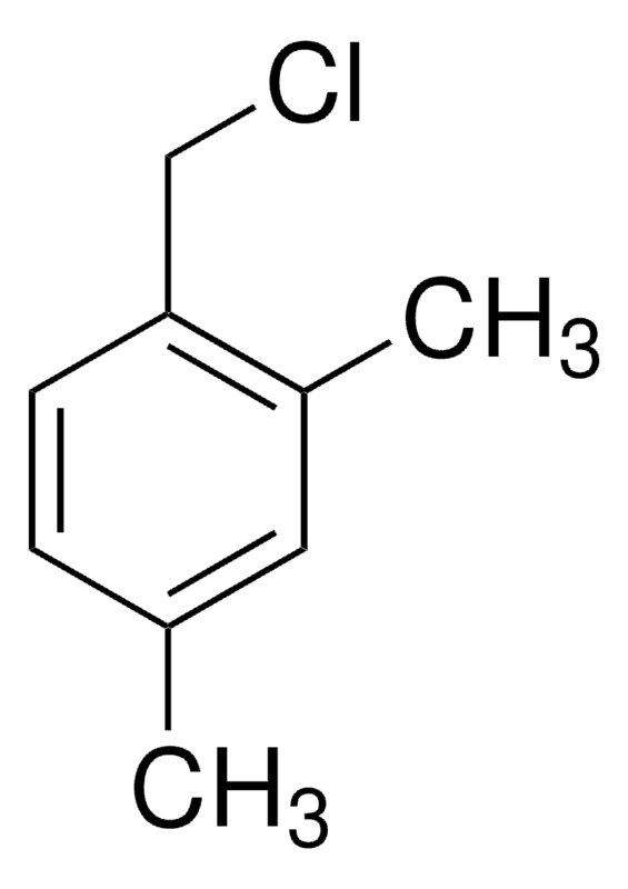 Merck 1-(CHLOROMETHYL)-2,4-DIMETHYLBENZE-1G