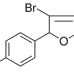 Merck 4-BROMO-5-(4-METHOXYPHENYL)-2(5H-