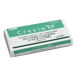 AS ONE Crecia EF Hand Towel Soft Two-Ply, 크레시아 EF핸드 타월 소프트 타입