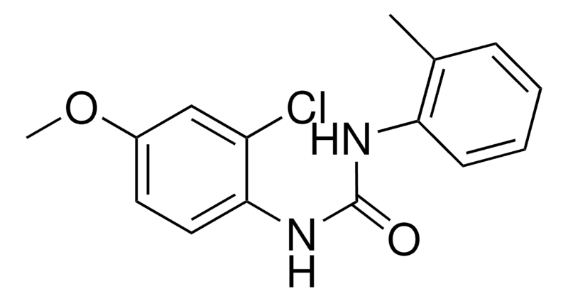 Merck 1-(2-CHLORO-4-METHOXYPHENYL)-3 - 50 MG&