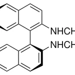 Merck (S)-N,N'-Dimethyl-1,1'-binaphthyldiamine