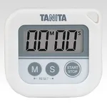AS ONE Waterproof Digital Timer (100 Minutes meter), 방수 디지털 타이머 백분계