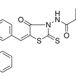 Merck N-(5-(3-BENZYLOXY-BENZYLIDENE)- - 10MG &