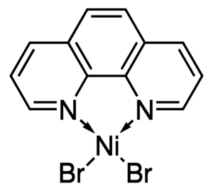 Merck 1,10-PHENANTHROLINE NICKEL (II) DIBROMI