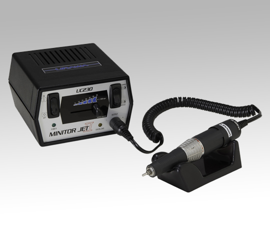 AS ONE Micro Grinder Minitor Jet II, 미니타제트 2