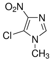 Merck 5-CHLORO-1-METHYL-4-NITROIMIDAZOLE, 98%
