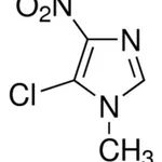 Merck 5-CHLORO-1-METHYL-4-NITROIMIDAZOLE, 98%