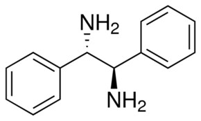 Merck MESO-1,2-DIPHENYLETHYLENEDIAMINE, 98%