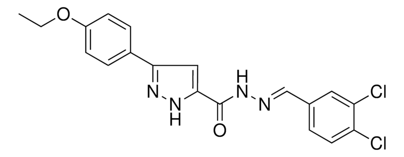 Merck 5-(4-ETHOXY-PH)2H-PYRAZOLE-3-CA - 50MG &