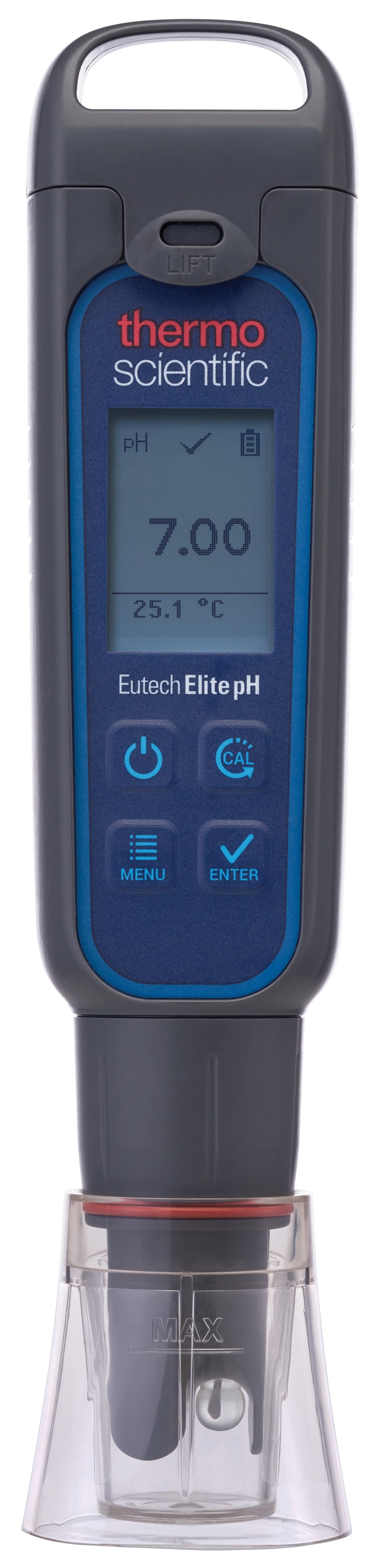 Thermo Fisher Scientific Elite pH Pocket Testers and Replacement Sensors