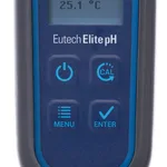 Thermo Fisher Scientific Elite pH Pocket Testers and Replacement Sensors