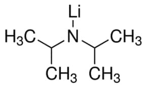 Merck LITHIUM DIISOPROPYLAMIDE, 2.0M SOLUTION&