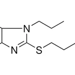 Merck 3-METHYL-8-(3-PHENYL-PROPYLSUL - 50 MG&