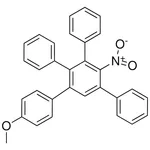 Merck 4'-METHOXY-4-NITRO-2,3,5-TRIPH - 50 MG&