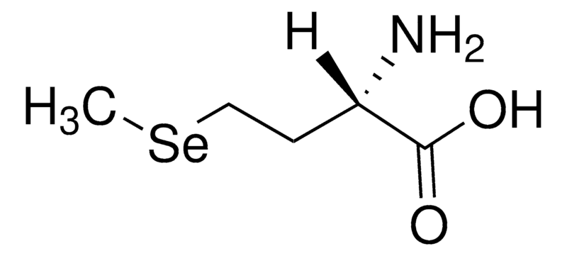 Merck S-Selenomethionine