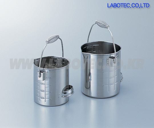 AS ONE Lab Pail, 랩 페일
