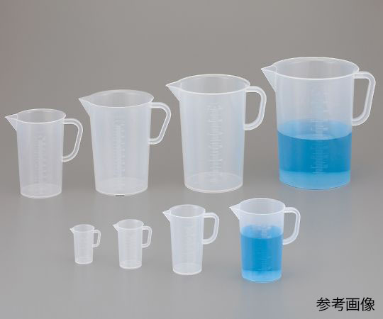 AS ONE Tall Measure Cup, 계량컵