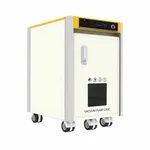 AS ONE Vacuum Pump Case, 진공펌프 케이스